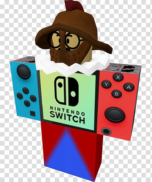 Roblox Nintendo Switch Toy Login Internet Forum Exe Error Transparent Background Png Clipart Hiclipart - download roblox odyssey super mario odyssey en roblox video