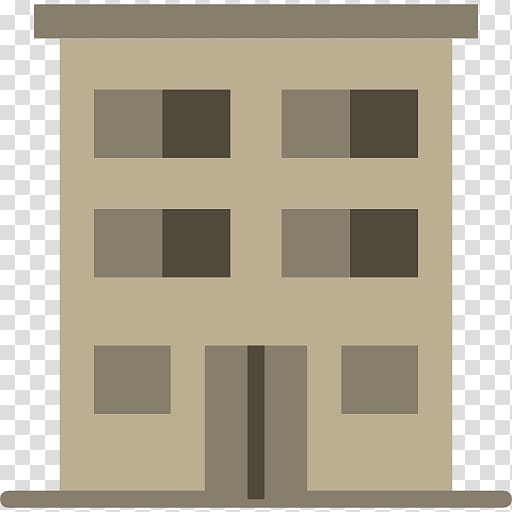 Apartment Real Estate House Building Computer Icons, Apartment Complex transparent background PNG clipart