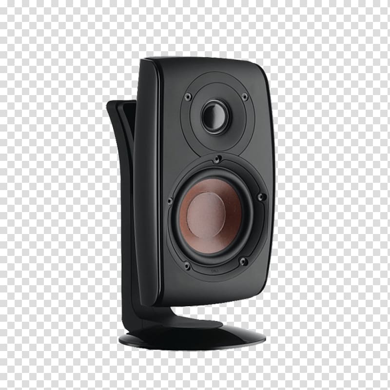 Danish Audiophile Loudspeaker Industries DALI FAZON SAT Sound Home Theater Systems, hi-fi transparent background PNG clipart