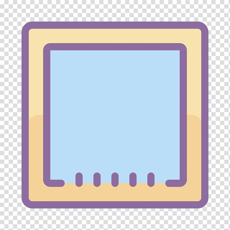 Computer Icons , partial flattening transparent background PNG clipart