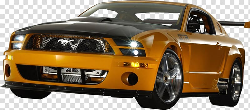 2005 Ford Mustang 2004 Ford Mustang 2014 Ford Mustang Ford GT, ford transparent background PNG clipart