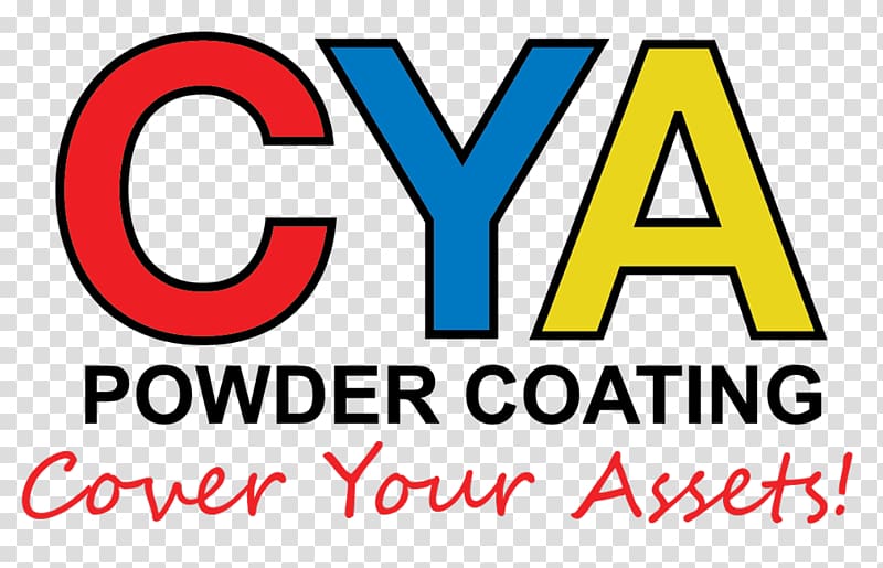 CYA Powder Coating LLC Abrasive blasting, powder blast transparent background PNG clipart