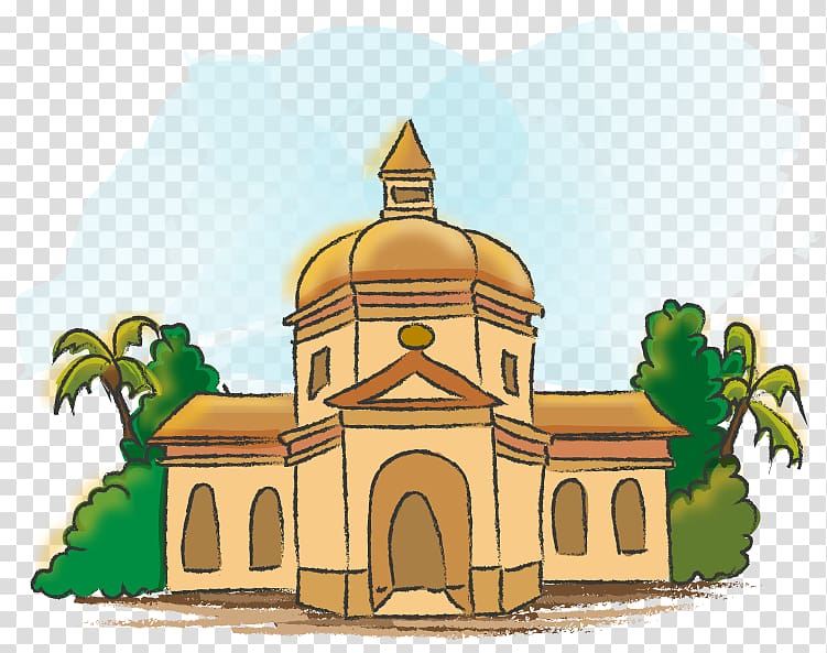 Middle Ages Place of worship Facade Medieval architecture, Jezus transparent background PNG clipart