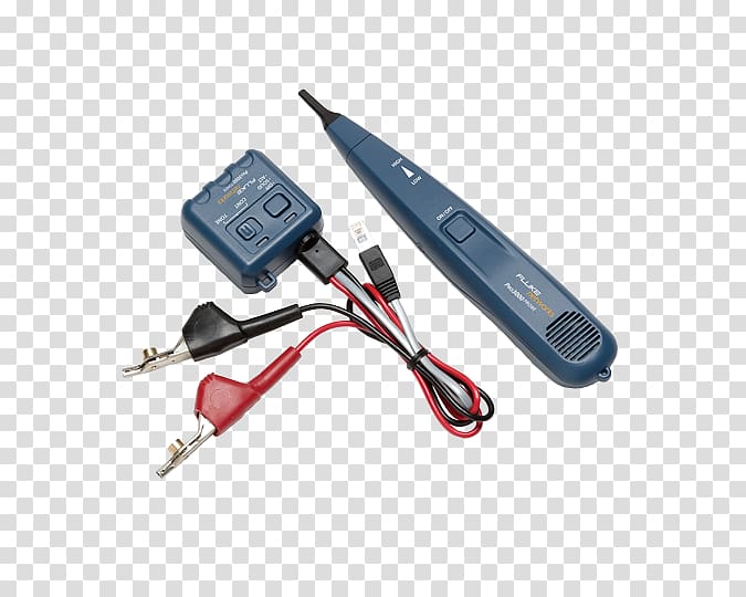 Test probe Fluke Corporation Amazon.com Electrical cable Wire, others transparent background PNG clipart