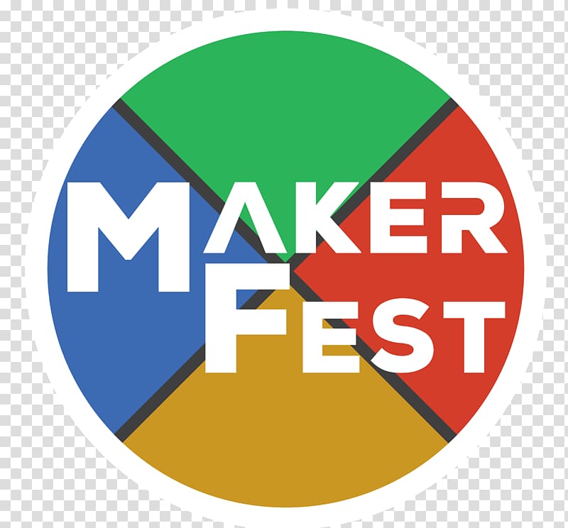 Maker Faire Festival Maker culture Ahmedabad Logo, others transparent background PNG clipart