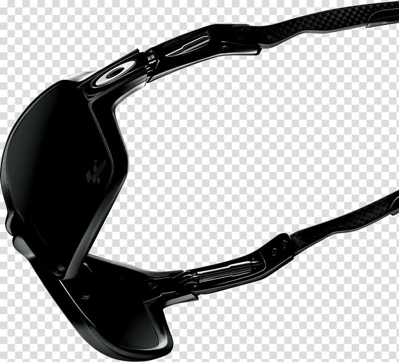 Goggles Oakley, Inc. Sunglasses Carbon, carbon fiber transparent background PNG clipart