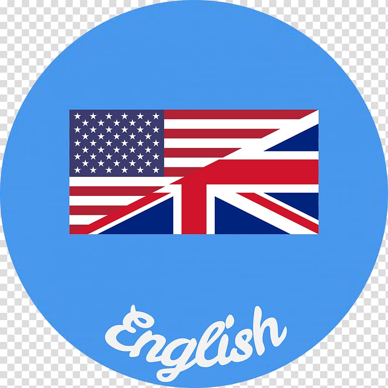 Comparison of American and British English Language American English, Mil transparent background PNG clipart