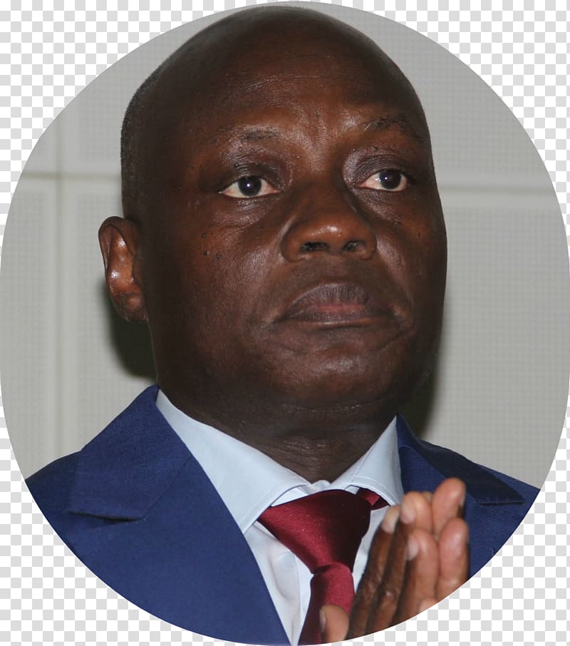Umaro Sissoco Embaló President of Guinea-Bissau Senegal Economic Community of West African States, Conakry transparent background PNG clipart