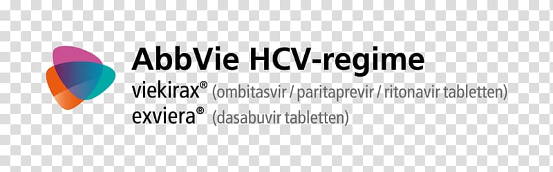 Ombitasvir/paritaprevir/ritonavir Logo Brand Dasabuvir Font, abbvie transparent background PNG clipart