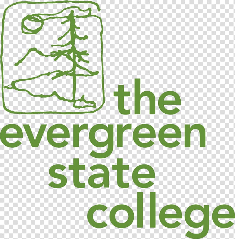 Evergreen State College South Puget Sound Community College Evergreen Valley College Arizona State University, Tempe campus, school transparent background PNG clipart