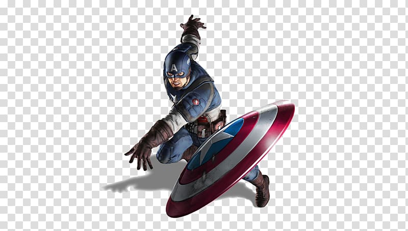 Captain America: Super Soldier Thor Marvel Cinematic Universe Captain America's shield, captain america transparent background PNG clipart