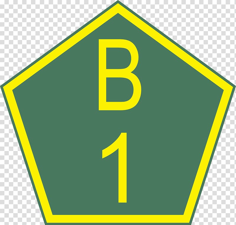 B1 road A1 road N7 N1 B10 road, childlike 12 0 1 transparent background PNG clipart