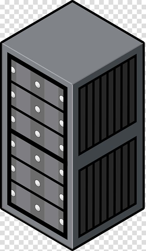 Computer Servers Computer Icons , Server transparent background PNG clipart