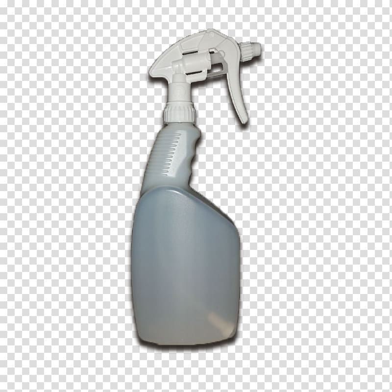 Plastic bottle Atomizer nozzle, plastic bottle transparent background PNG clipart