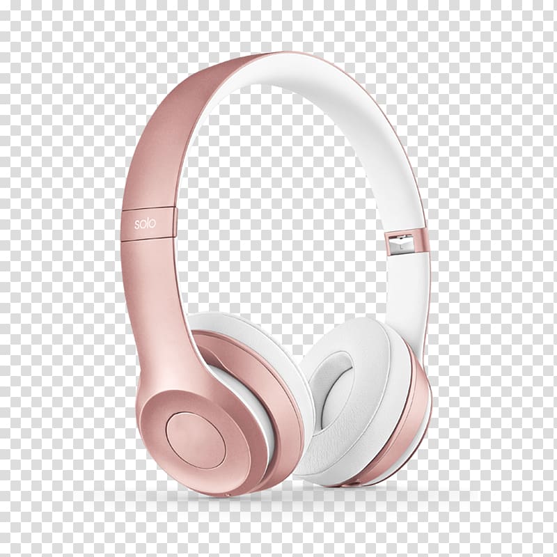 Apple Beats Solo³ Beats Electronics Headphones Wireless Apple Beats Studio³, headphones transparent background PNG clipart