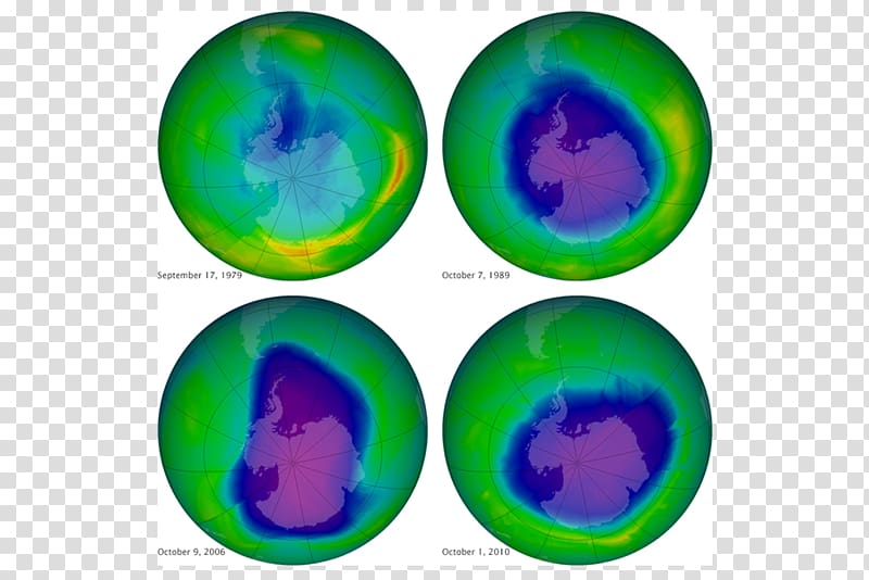 Antarctic Earth Ozone depletion Ozone layer, environmental science transparent background PNG clipart