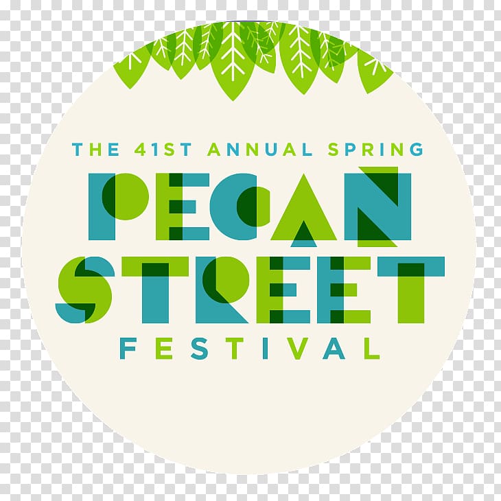 The Pecan Street Festival Sixth Street Art, spring festival transparent background PNG clipart