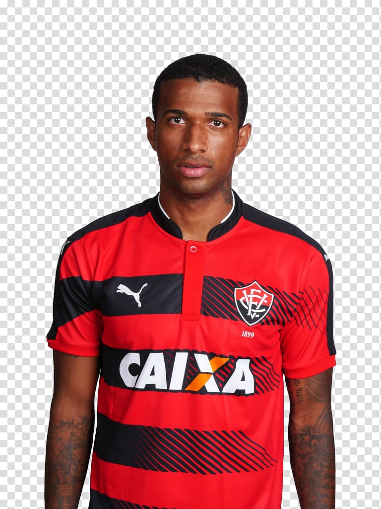 Cedric Esporte Clube Vitória Soccer player Football Defender, football transparent background PNG clipart