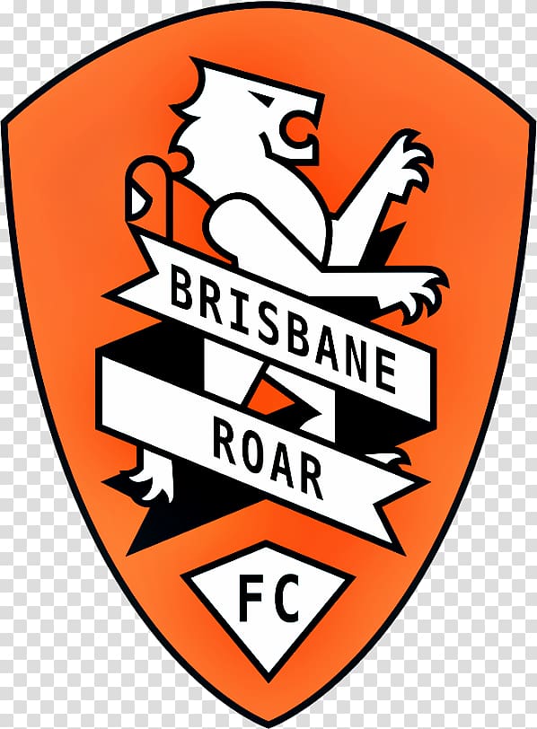 Brisbane Roar FC A-League Sydney FC W-League, roar transparent background PNG clipart