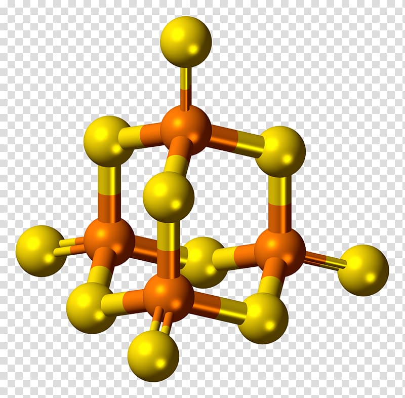 Phosphorus pentasulfide Phosphorus sulfide Phosphorus trichloride, yellow ball transparent background PNG clipart