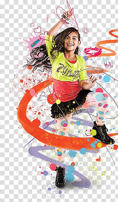 Zumba Dance party Physical fitness Rhythm, others transparent background PNG clipart