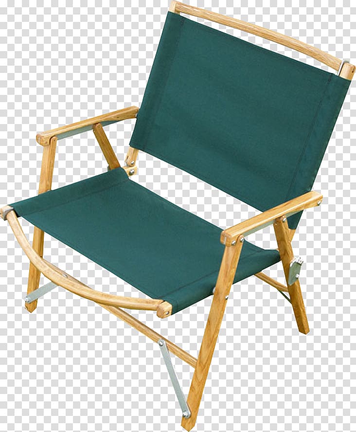 Folding chair Rocking Chairs Wood Deckchair, chair transparent background PNG clipart