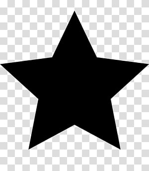Star Encapsulated PostScript , star transparent background PNG clipart thumbnail