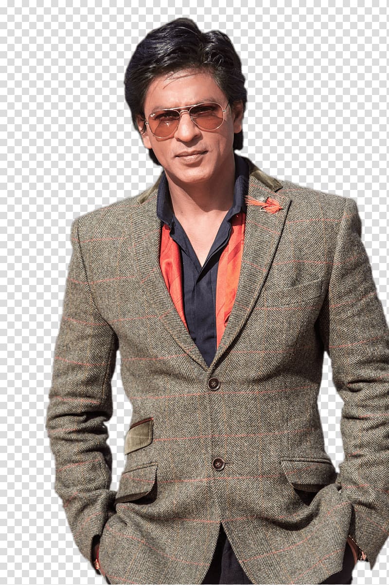 Shahrukh Khan, Shah Rukh Khan Posing transparent background PNG clipart
