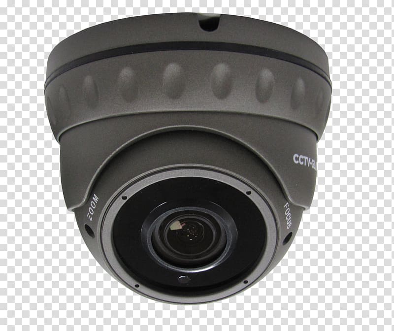 Fisheye lens Camera lens Closed-circuit television Varifocal lens, camera lens transparent background PNG clipart