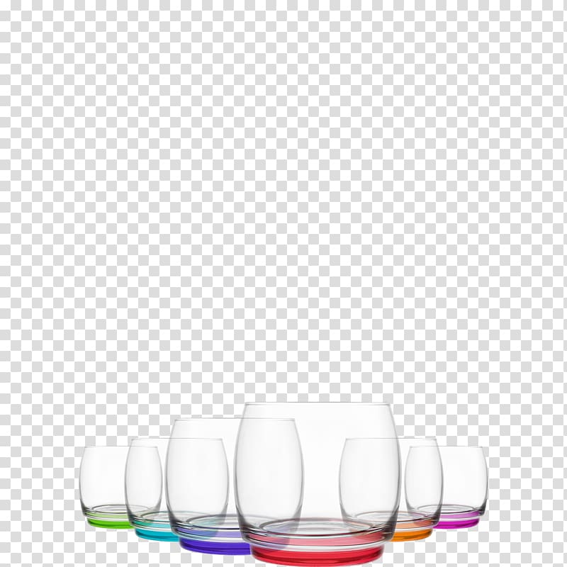 Wine glass Fizzy Drinks Whiskey Table-glass Highball, champagne transparent background PNG clipart