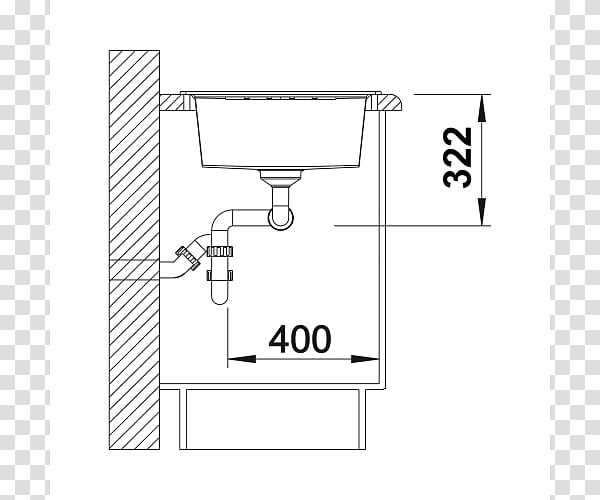 kitchen sink BLANCO Ceramic, sink transparent background PNG clipart