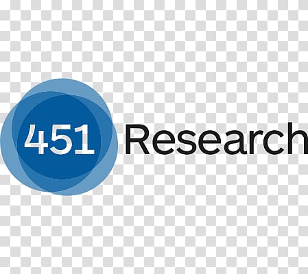451 Research Information technology Privately held company Logo, Business transparent background PNG clipart