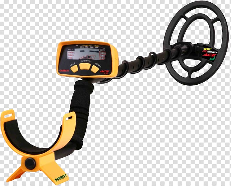 Metal Detectors Garrett Electronics Inc. Sensor, euro transparent background PNG clipart