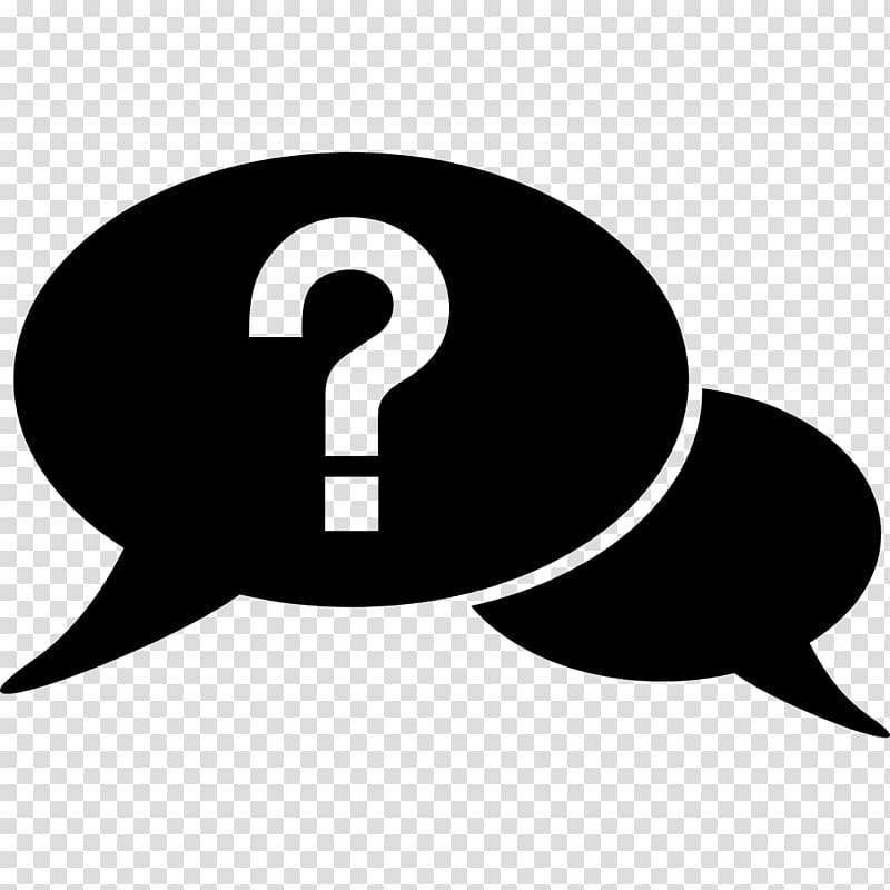 Computer Icons Question mark, Thinking transparent background PNG clipart