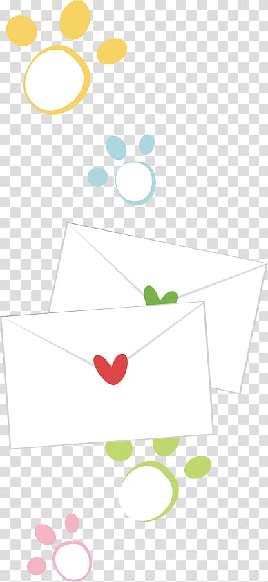 Paper Envelope Stationery Drawing, Cartoon Envelope transparent background PNG clipart