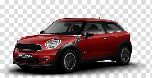 2016 MINI Cooper Paceman 2013 MINI Cooper Paceman Car BMW, mini transparent background PNG clipart