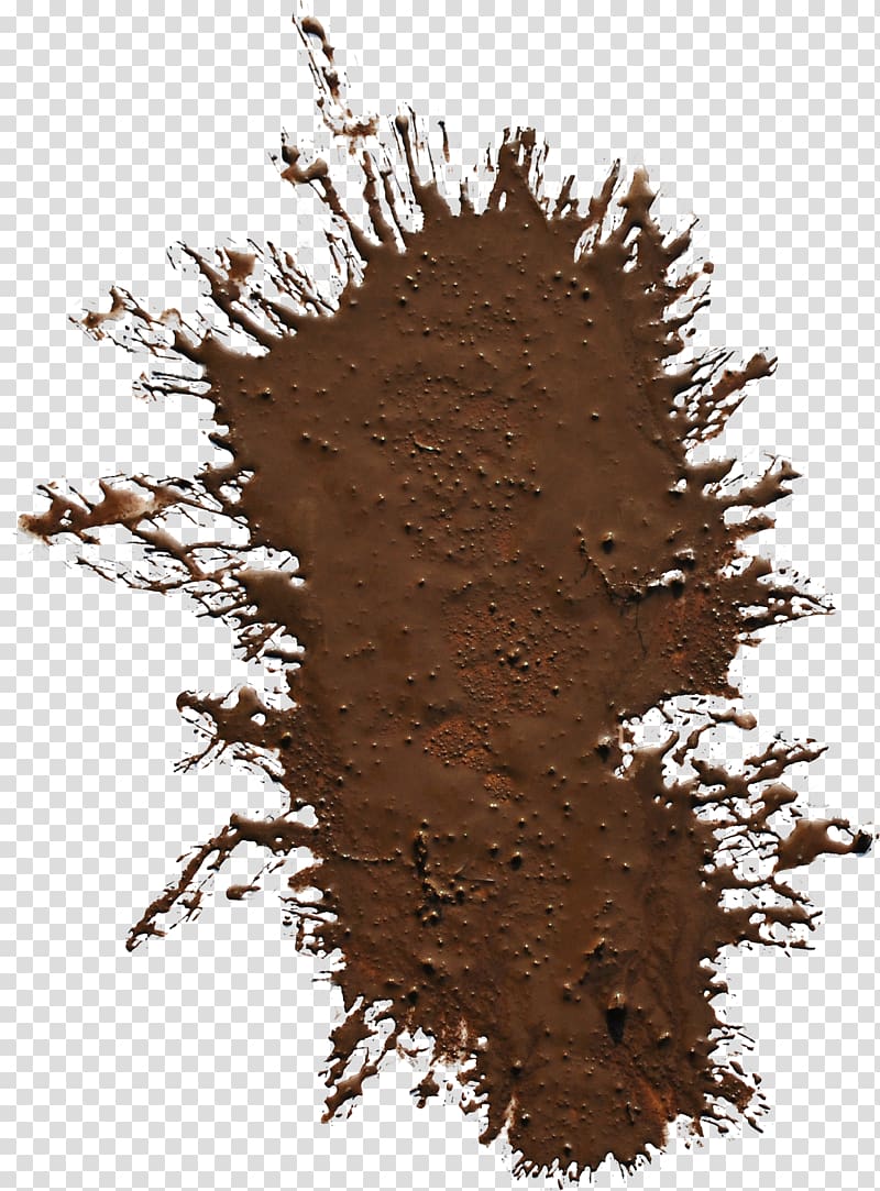 mud transparent background PNG clipart