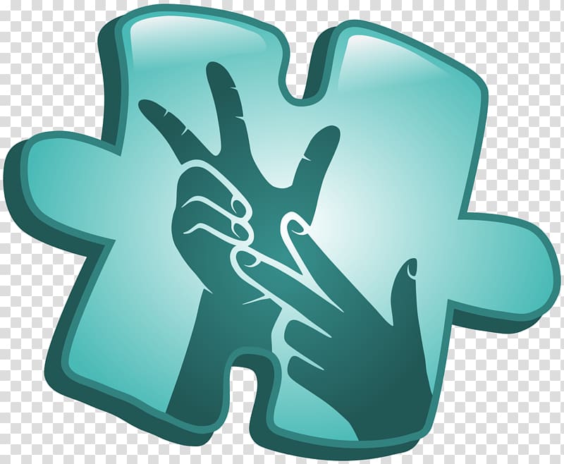 Italy Italian Sign Language Einzelsprache Deaf culture, puzzle transparent background PNG clipart