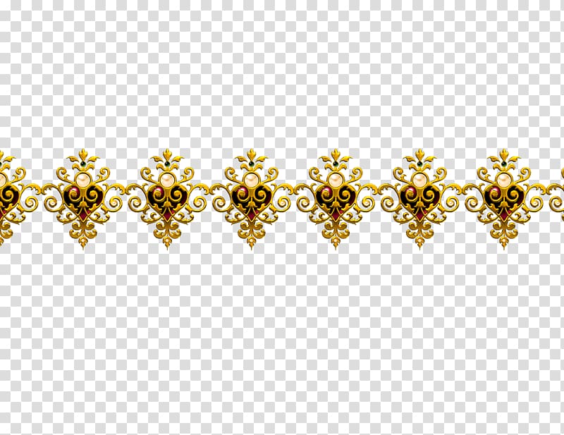 gold-colored floral frame, Gold , Gold frame texture 5 transparent background PNG clipart