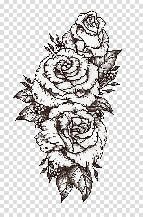 80+ Free Download Tattoo Art Roses HD Tattoo Images