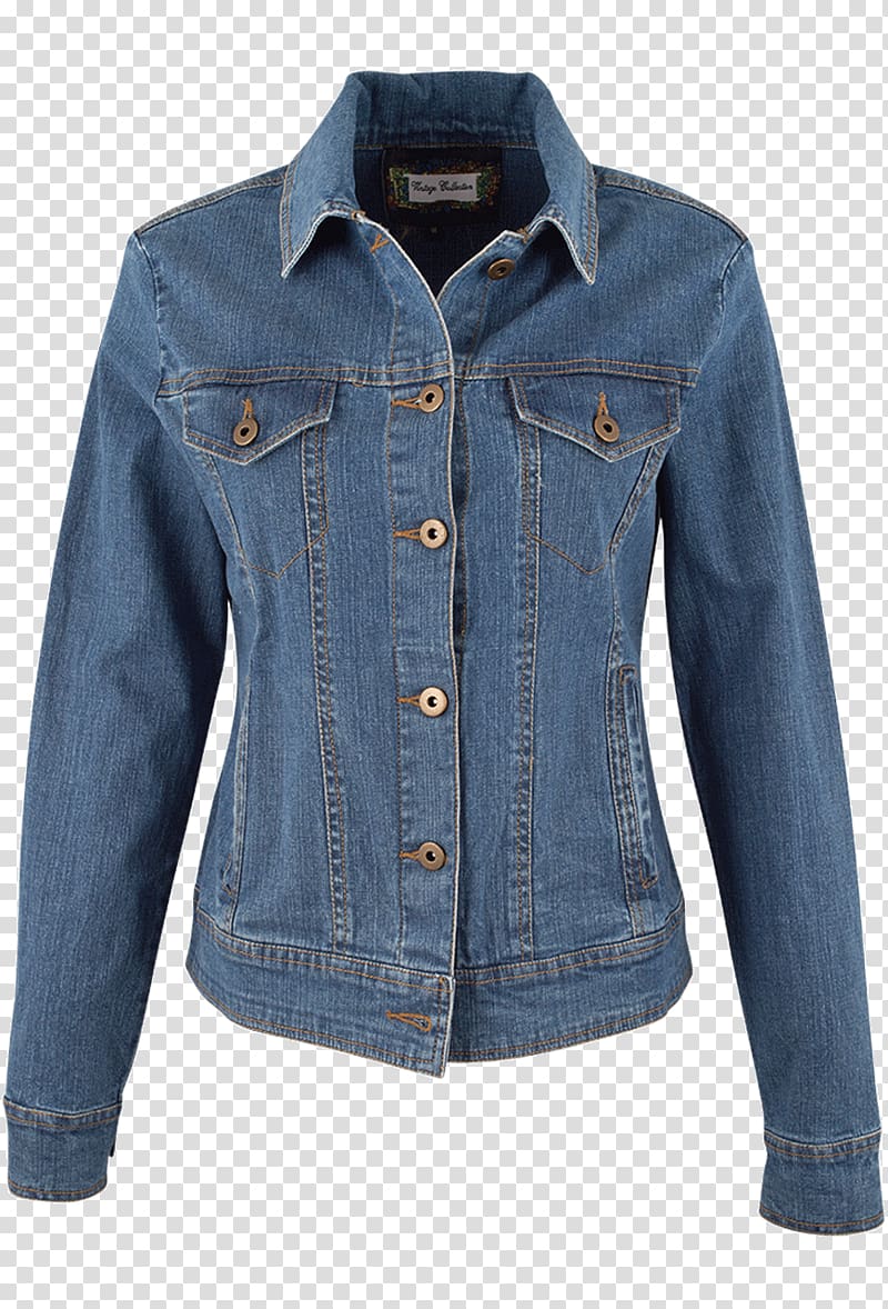 Denim Jacket Jeansjacka Esprit Holdings, denim jacket transparent background PNG clipart
