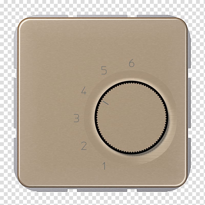 Thermostat Bronze Room air distribution Berogailu Heater, Roland Xp80 transparent background PNG clipart