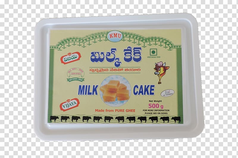Hot milk cake Krishna Milk Union Ingredient Ghee, milk transparent background PNG clipart