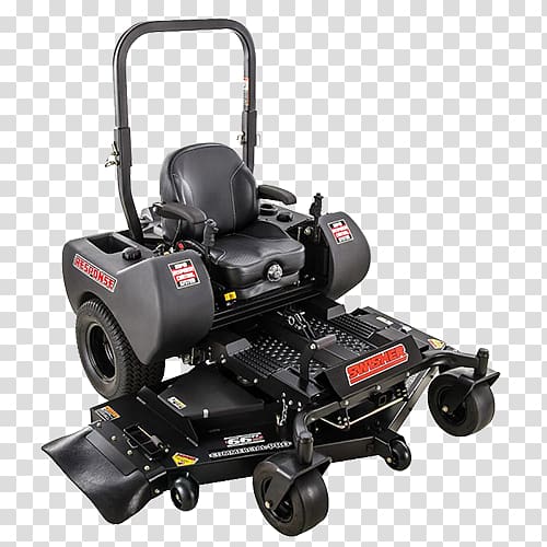 Zero-turn mower Lawn Mowers Riding mower Swisher FC14560BS Swisher Big Mow Z3166CPKA, others transparent background PNG clipart