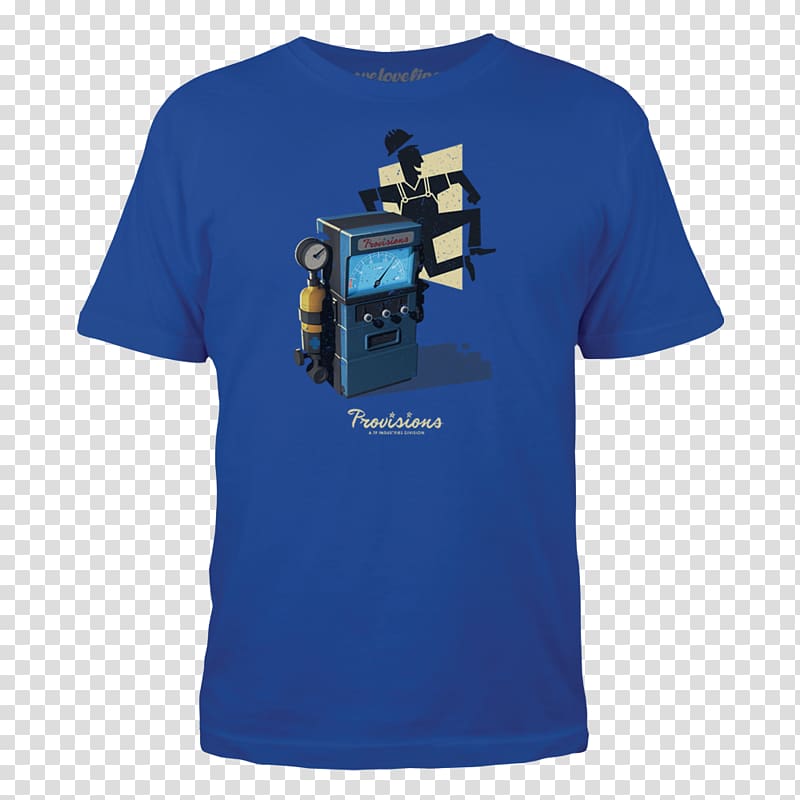 Team Fortress 2 T-shirt Counter-Strike: Global Offensive Half-Life Left 4 Dead, T-shirt transparent background PNG clipart