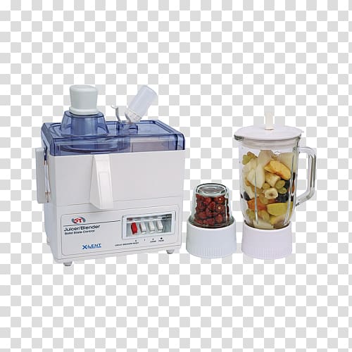 Mixer Blender Juicer Home appliance, juice transparent background PNG clipart