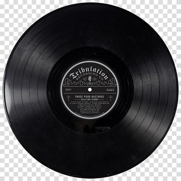 Drone Logic Phonograph record Album Disc jockey Naive Response, black vinyl transparent background PNG clipart