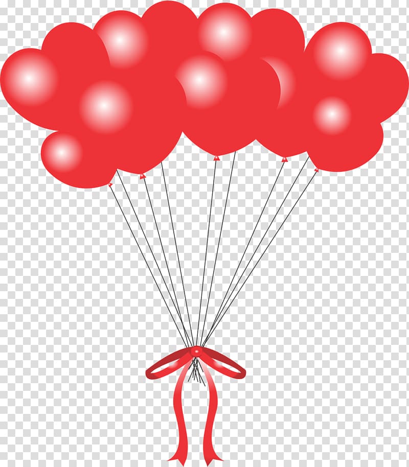 Toy balloon Child, balloon transparent background PNG clipart