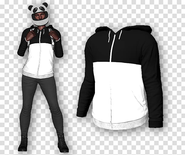 Hoodie H1Z1 Clothing Pants, H1z1 transparent background PNG clipart