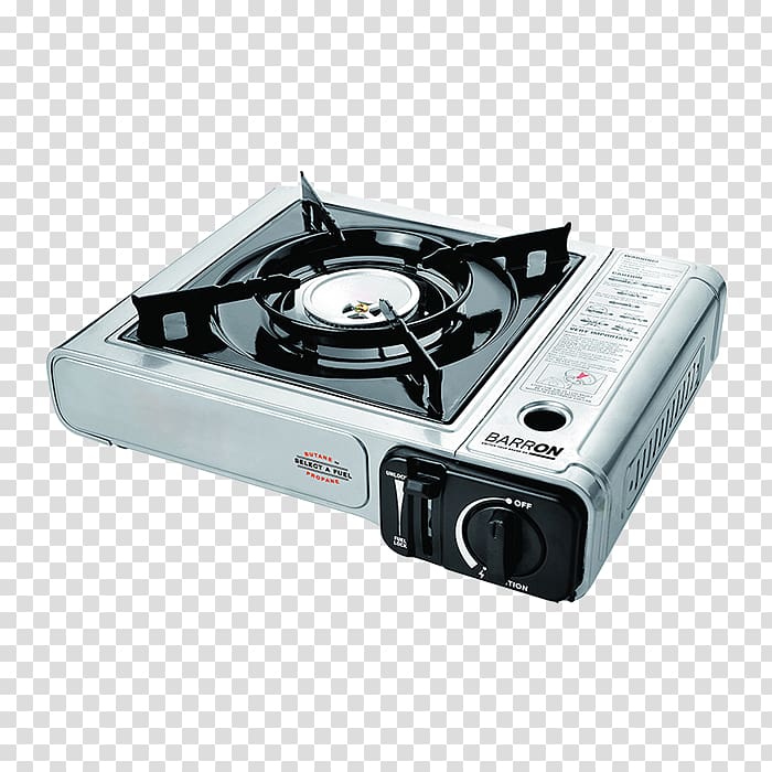 Portable stove Gas stove Cooking Ranges Furnace, stove transparent background PNG clipart